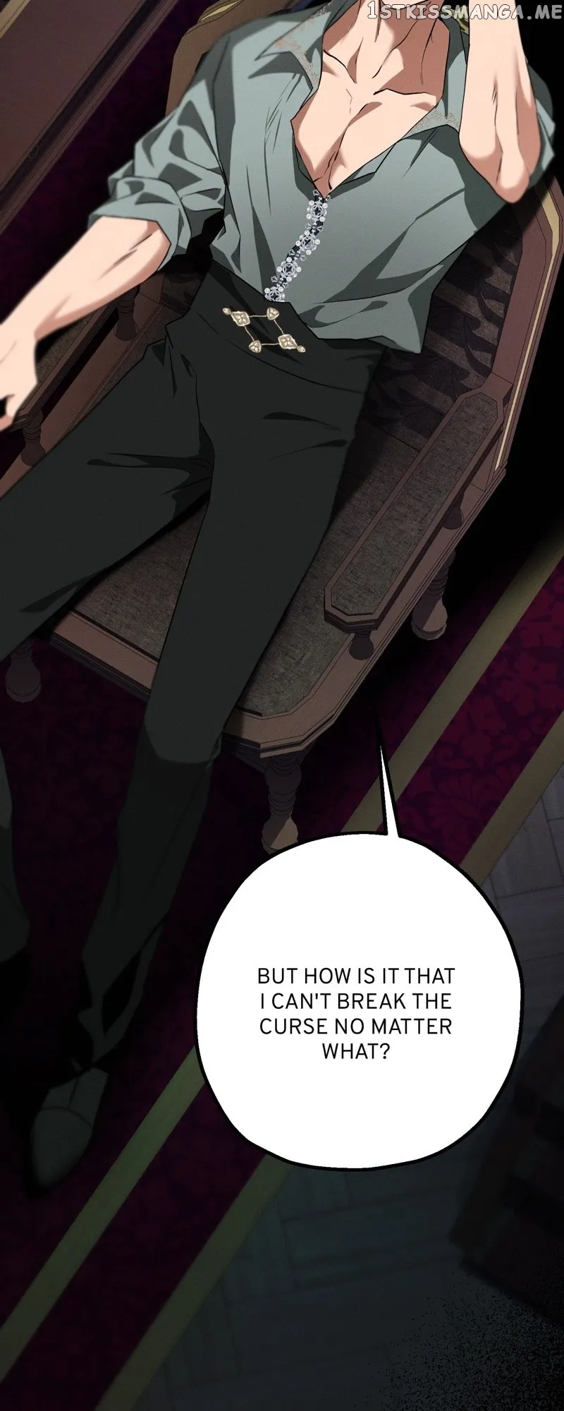 The Beast Within Chapter 12 Online - página 32