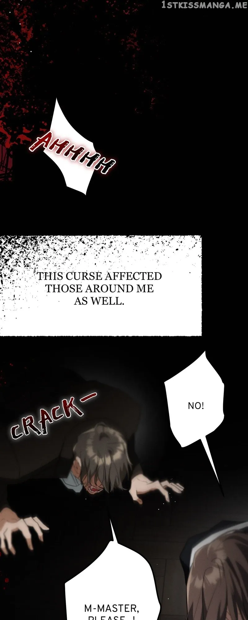 The Beast Within Chapter 12 Online - página 37