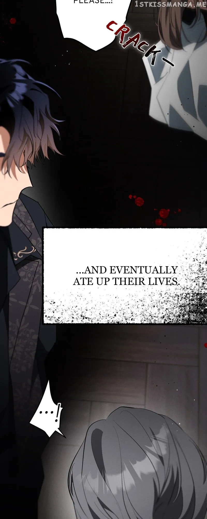 The Beast Within Chapter 12 Online - página 38