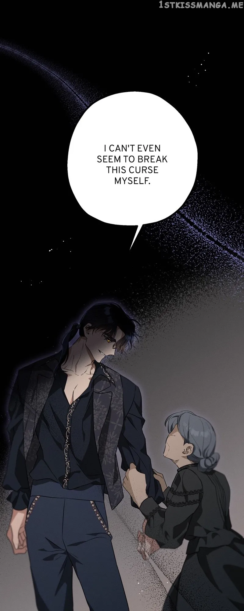 The Beast Within Chapter 12 Online - página 42