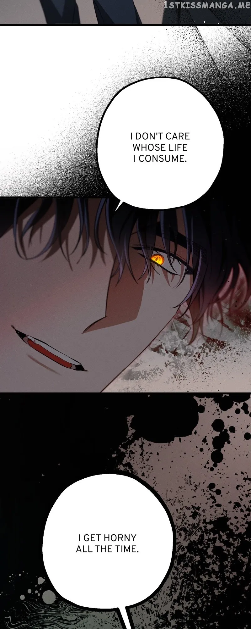 The Beast Within Chapter 12 Online - página 43