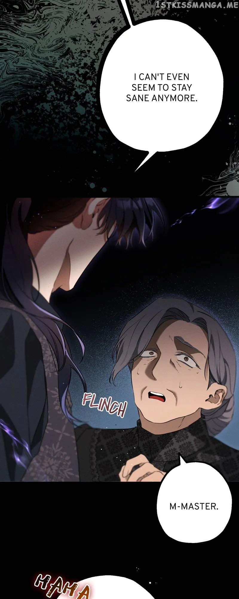 The Beast Within Chapter 12 Online - página 44