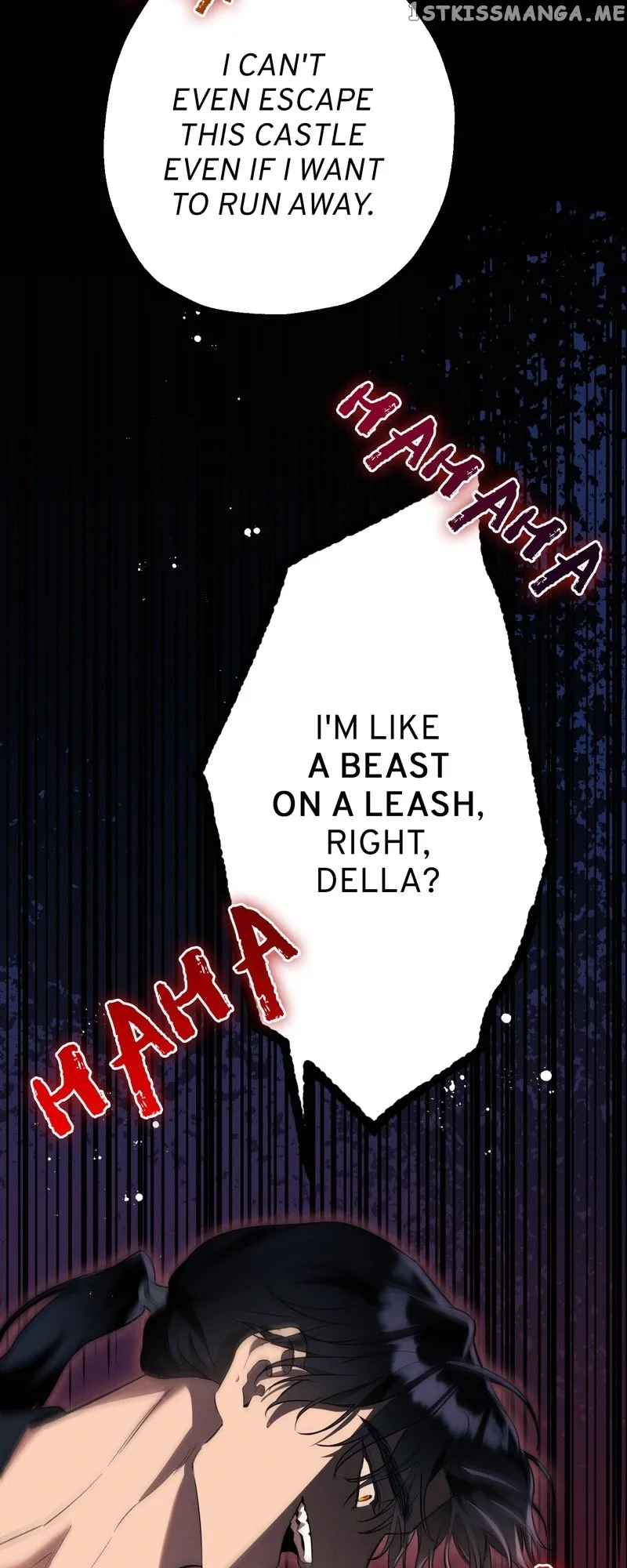 The Beast Within Chapter 12 Online - página 45
