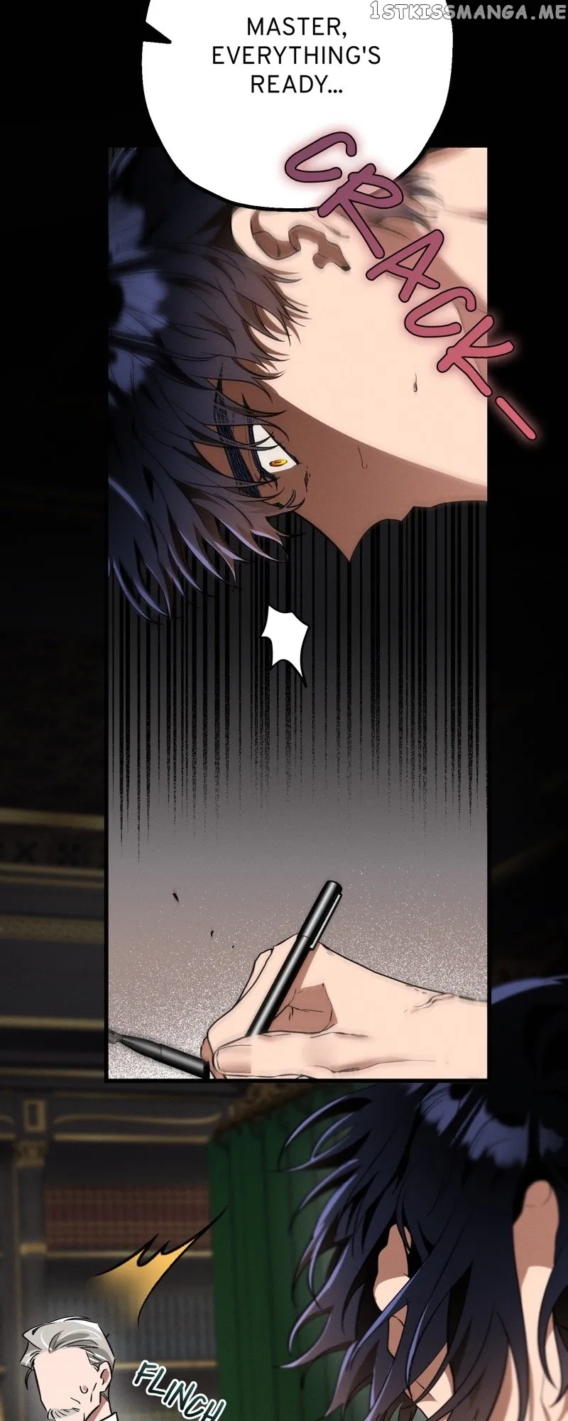 The Beast Within Chapter 12 Online - página 47