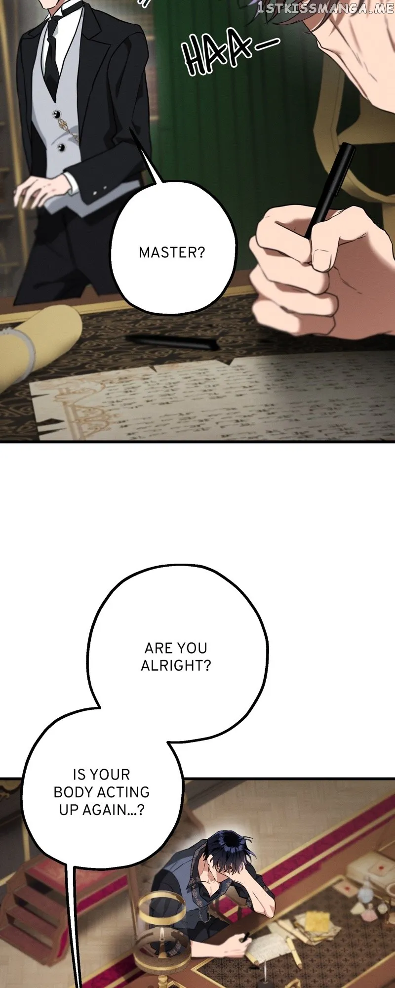 The Beast Within Chapter 12 Online - página 48