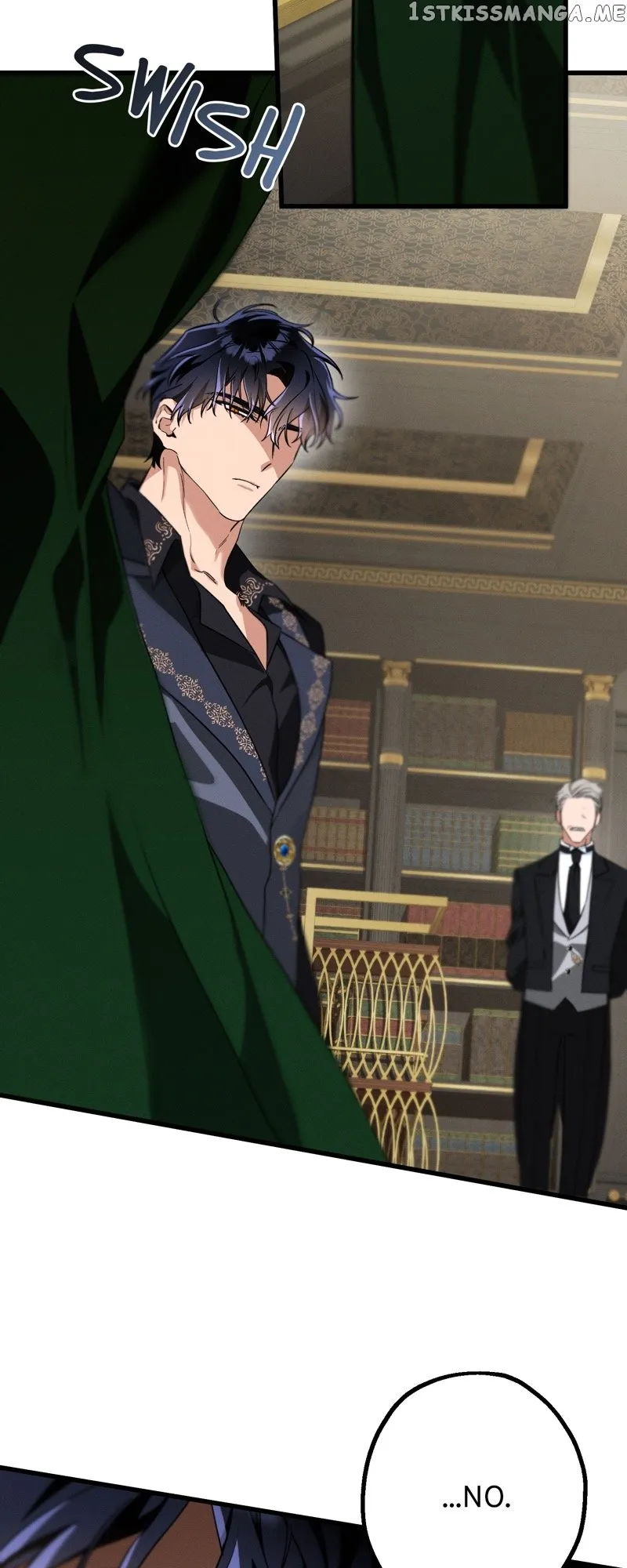The Beast Within Chapter 12 Online - página 53