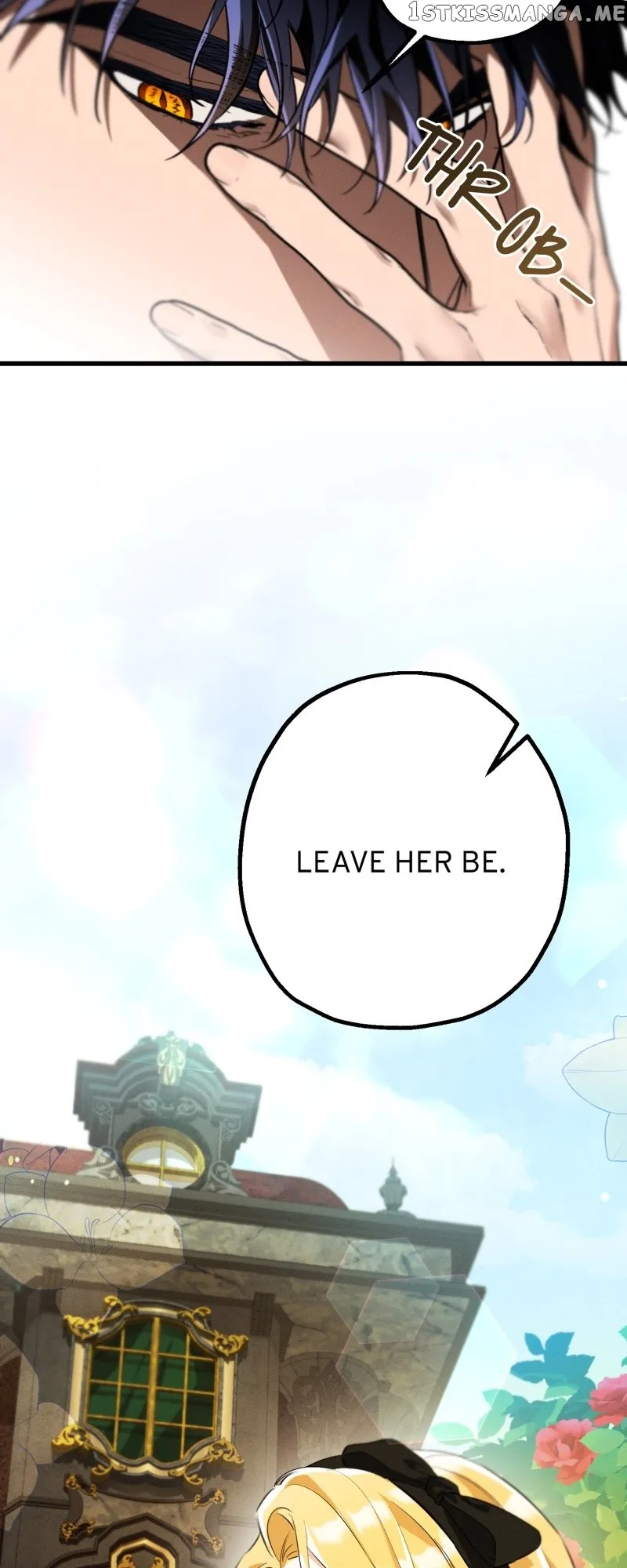 The Beast Within Chapter 12 Online - página 54