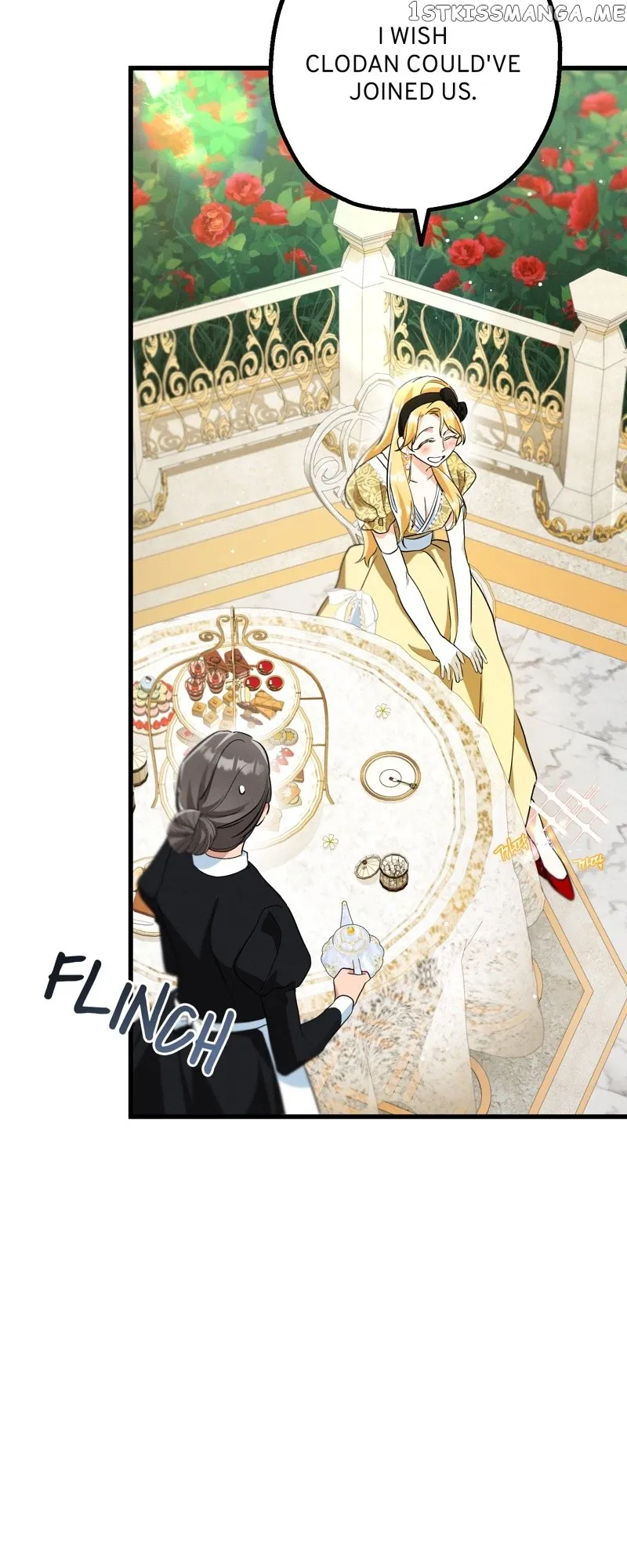 The Beast Within Chapter 12 Online - página 58
