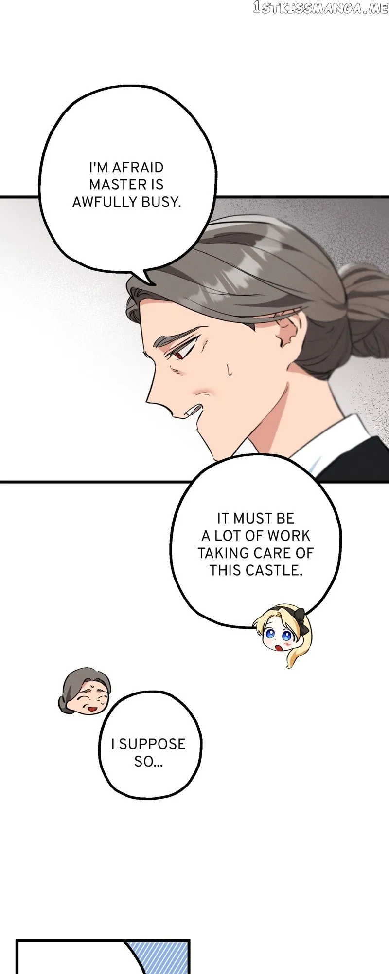 The Beast Within Chapter 12 Online - página 59