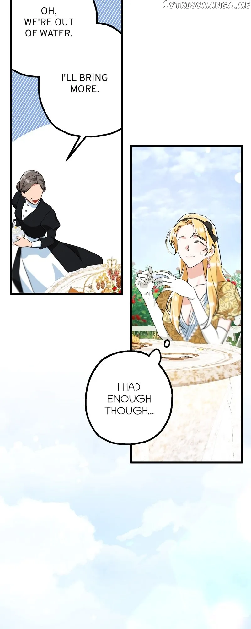 The Beast Within Chapter 12 Online - página 60