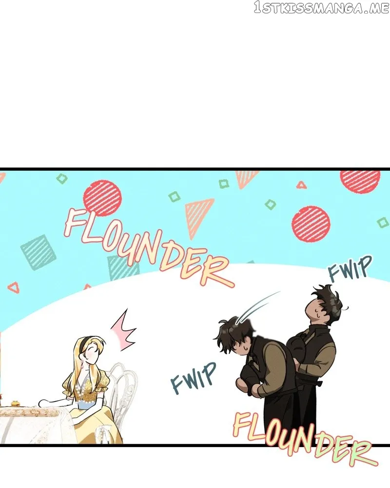 The Beast Within Chapter 12 Online - página 65