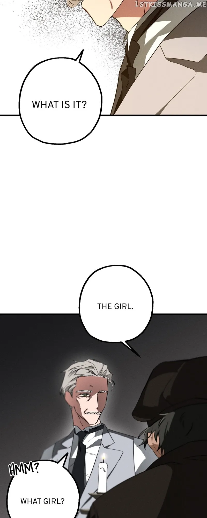 The Beast Within Chapter 12 Online - página 74