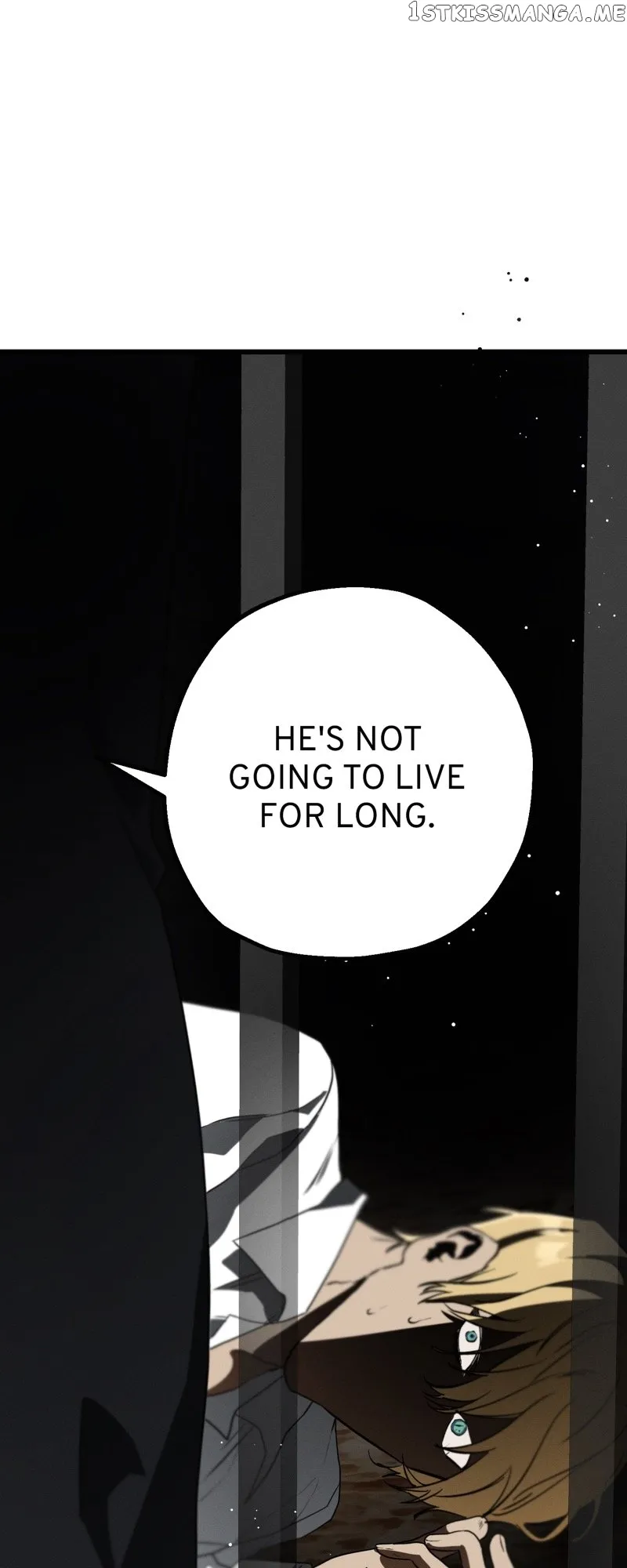 The Beast Within Chapter 12 Online - página 85