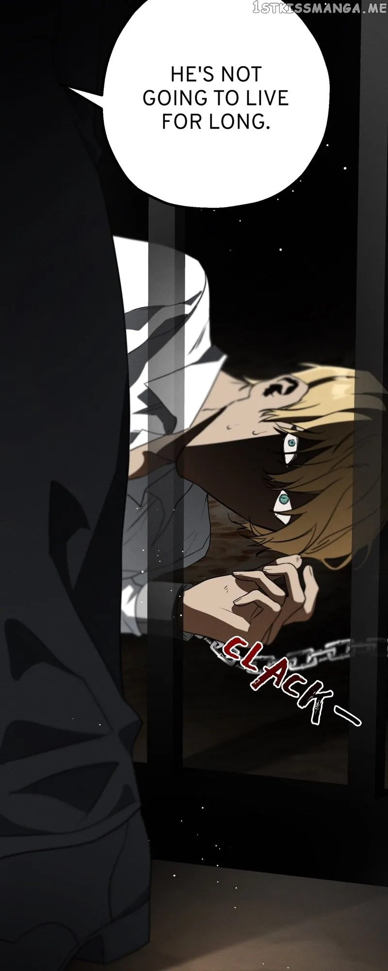 The Beast Within Chapter 13 Online - página 4