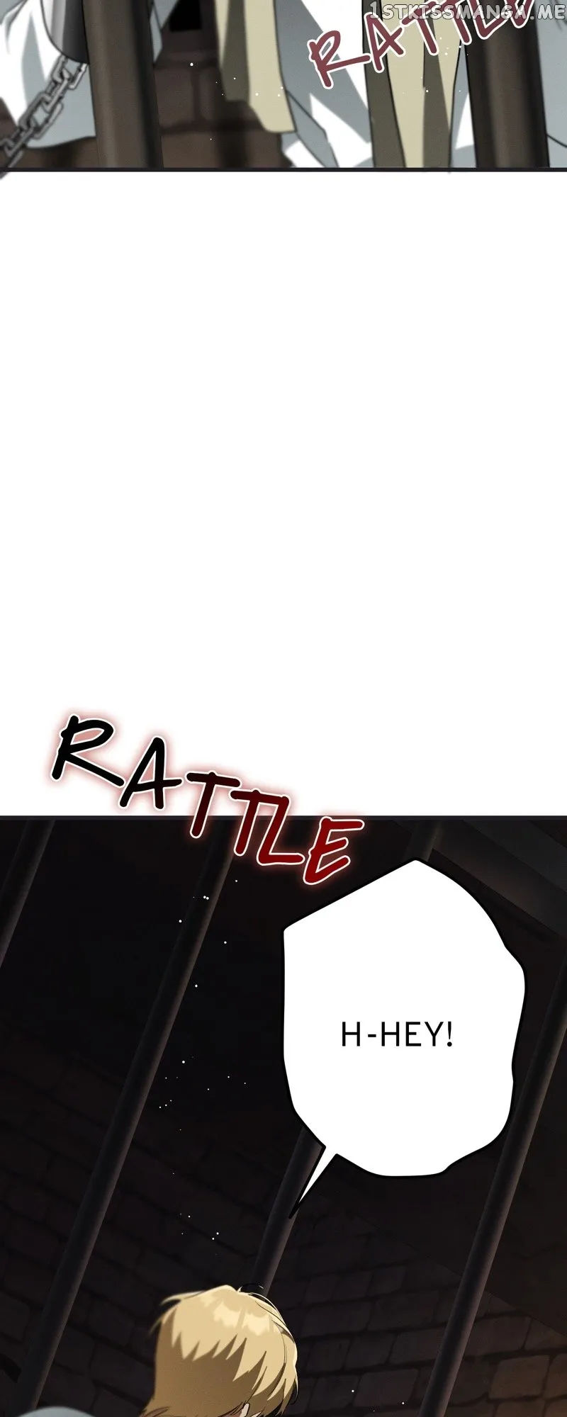 The Beast Within Chapter 13 Online - página 7