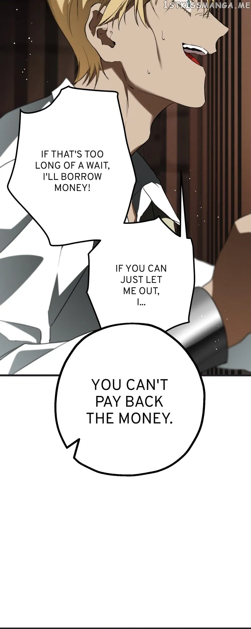 The Beast Within Chapter 13 Online - página 10