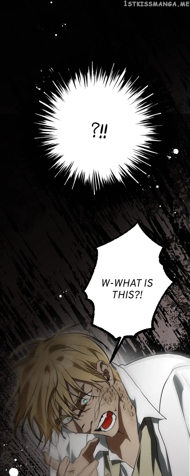 The Beast Within Chapter 13 Online - página 15