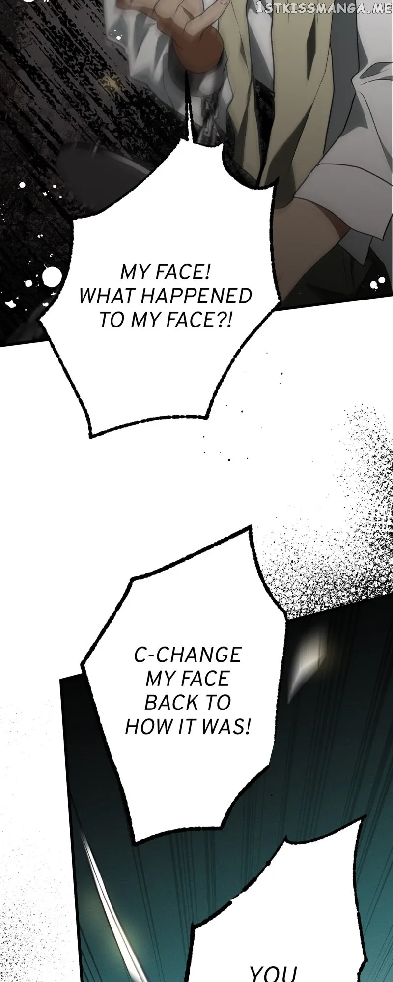 The Beast Within Chapter 13 Online - página 16