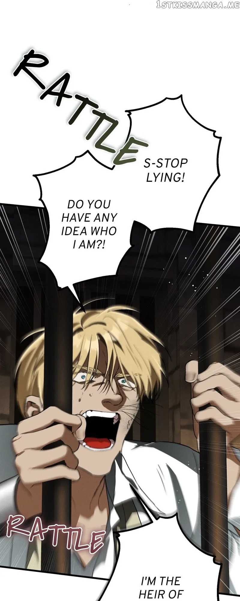 The Beast Within Chapter 13 Online - página 19