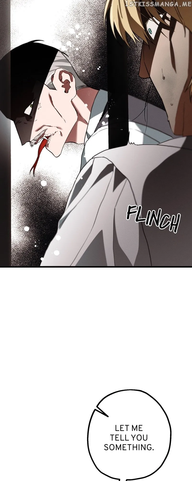 The Beast Within Chapter 13 Online - página 22