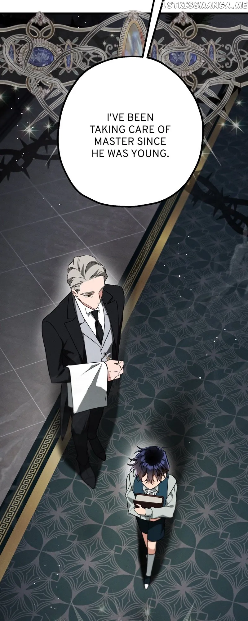 The Beast Within Chapter 13 Online - página 23
