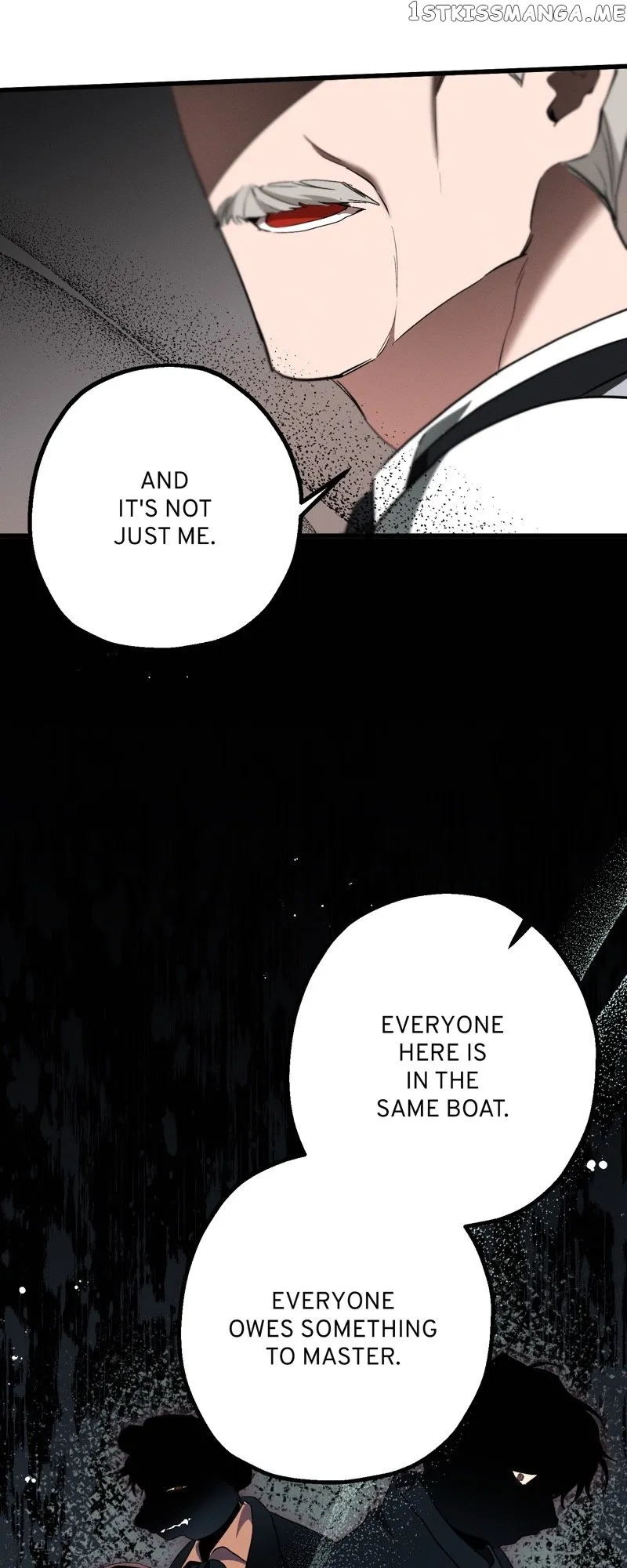 The Beast Within Chapter 13 Online - página 27