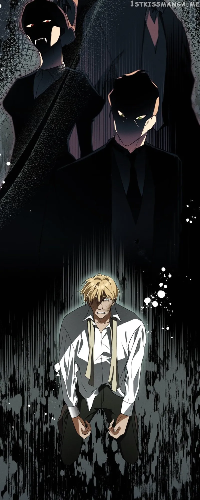 The Beast Within Chapter 13 Online - página 28