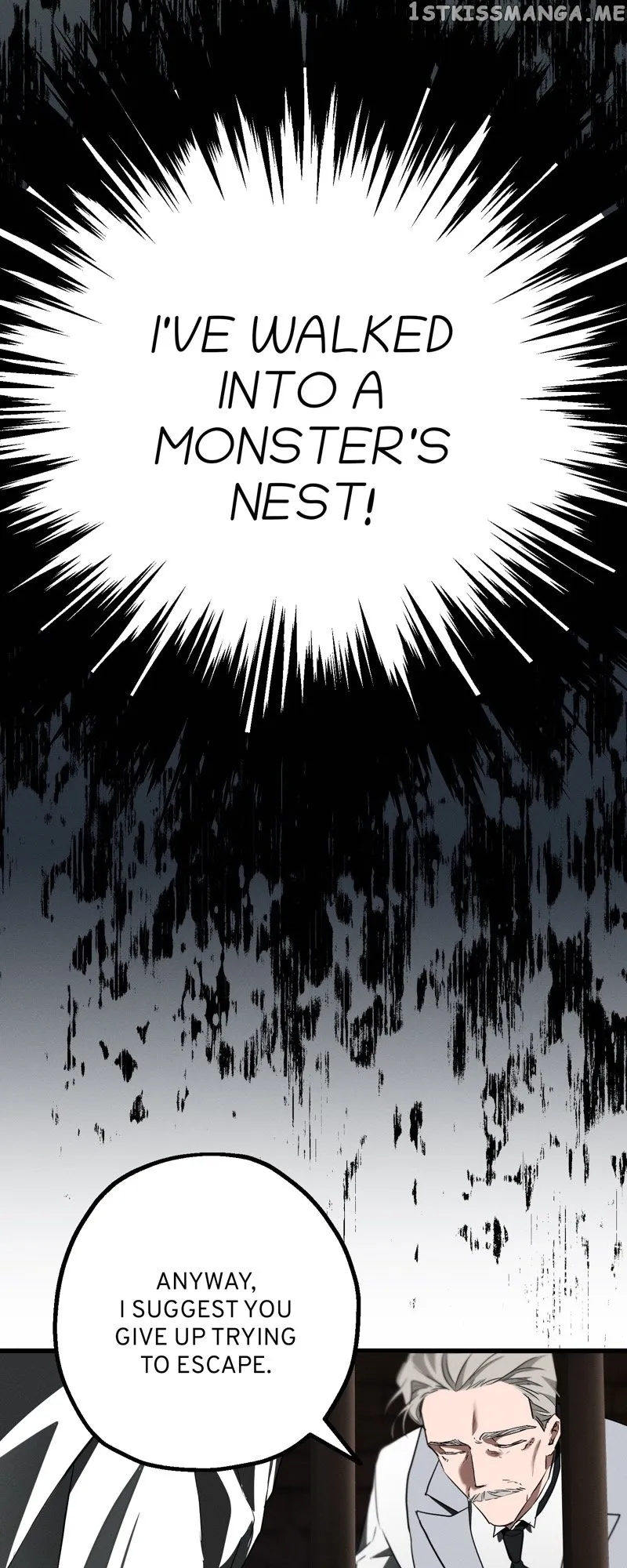 The Beast Within Chapter 13 Online - página 29