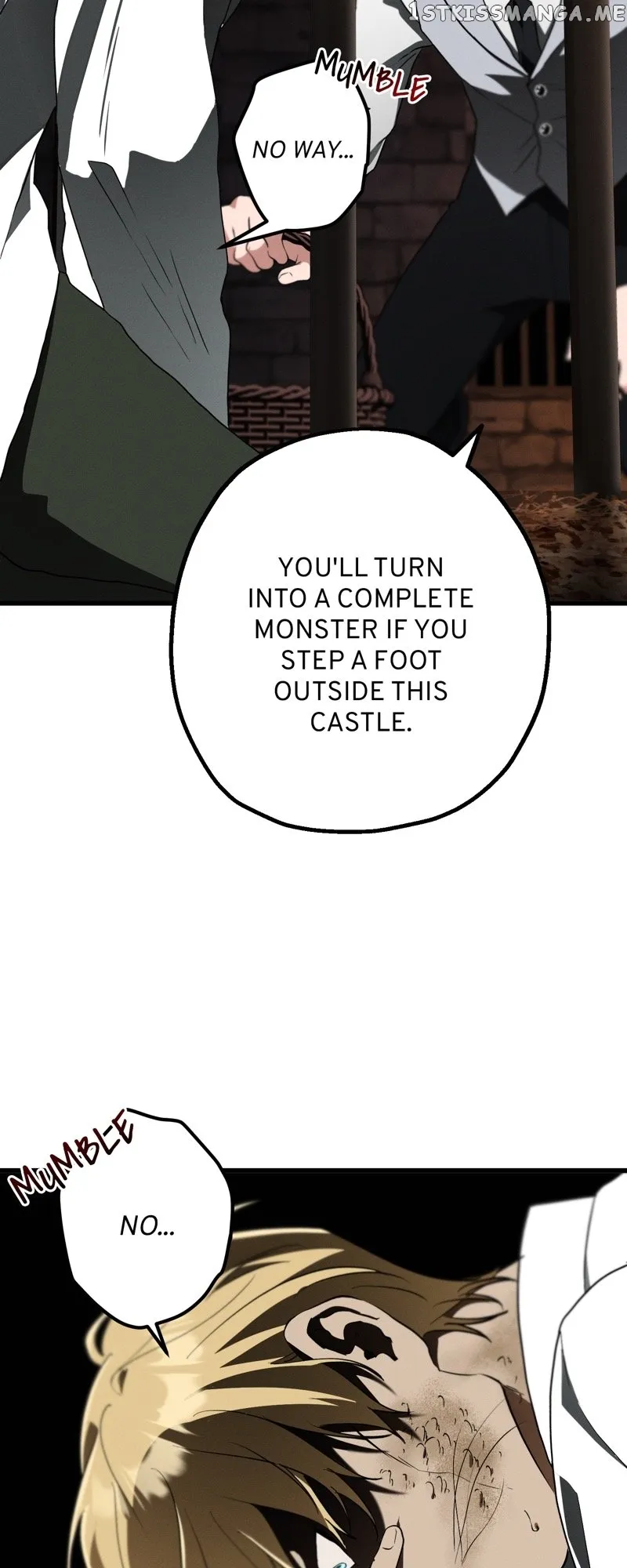 The Beast Within Chapter 13 Online - página 30