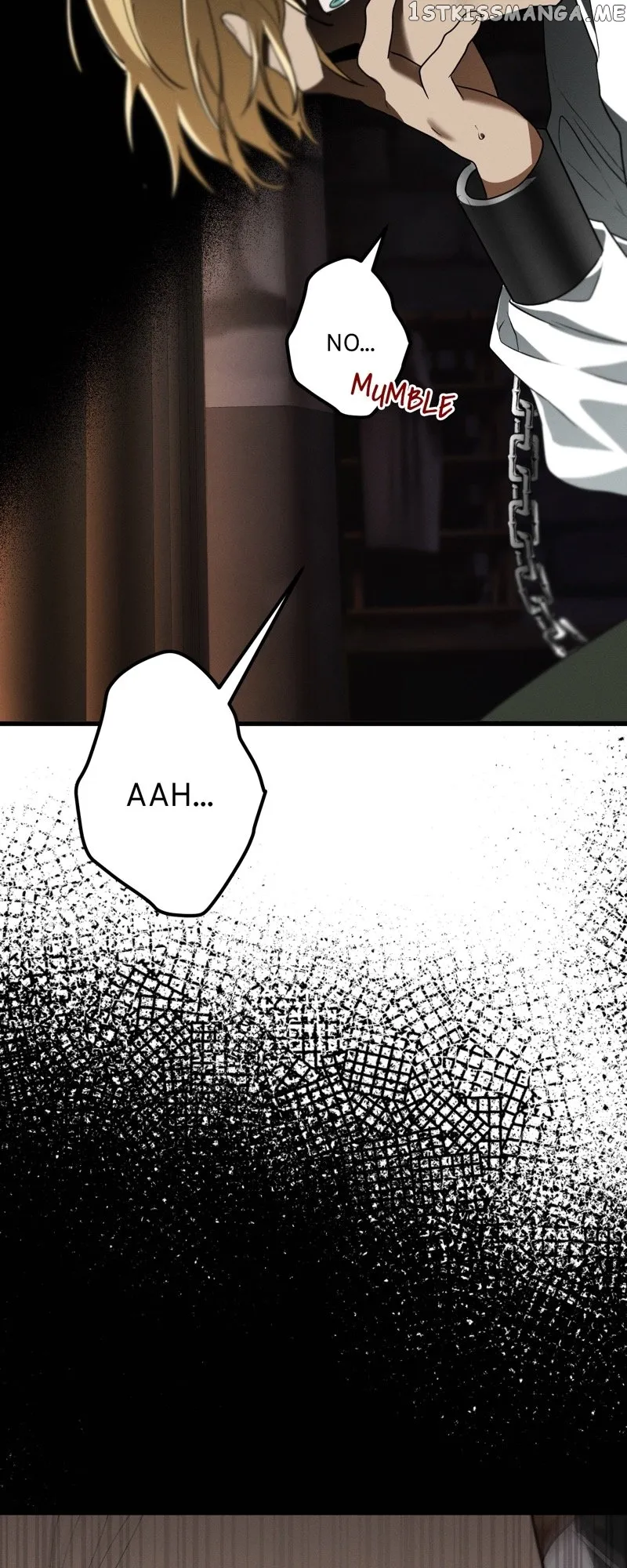 The Beast Within Chapter 13 Online - página 31