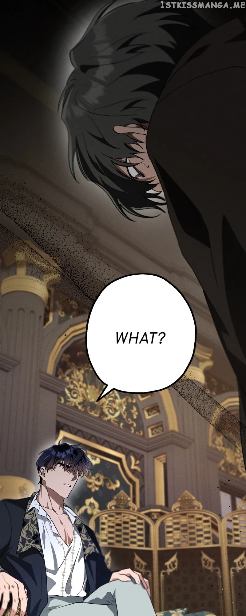 The Beast Within Chapter 13 Online - página 34