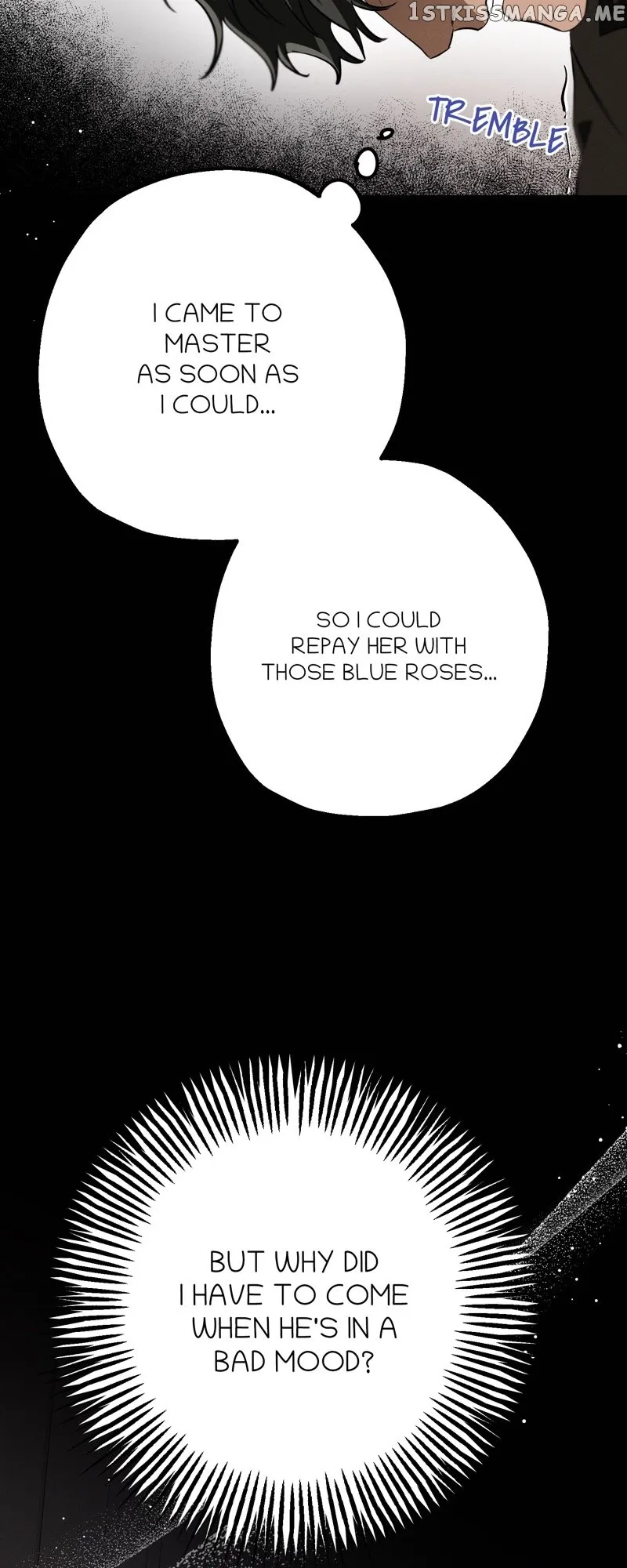 The Beast Within Chapter 13 Online - página 36