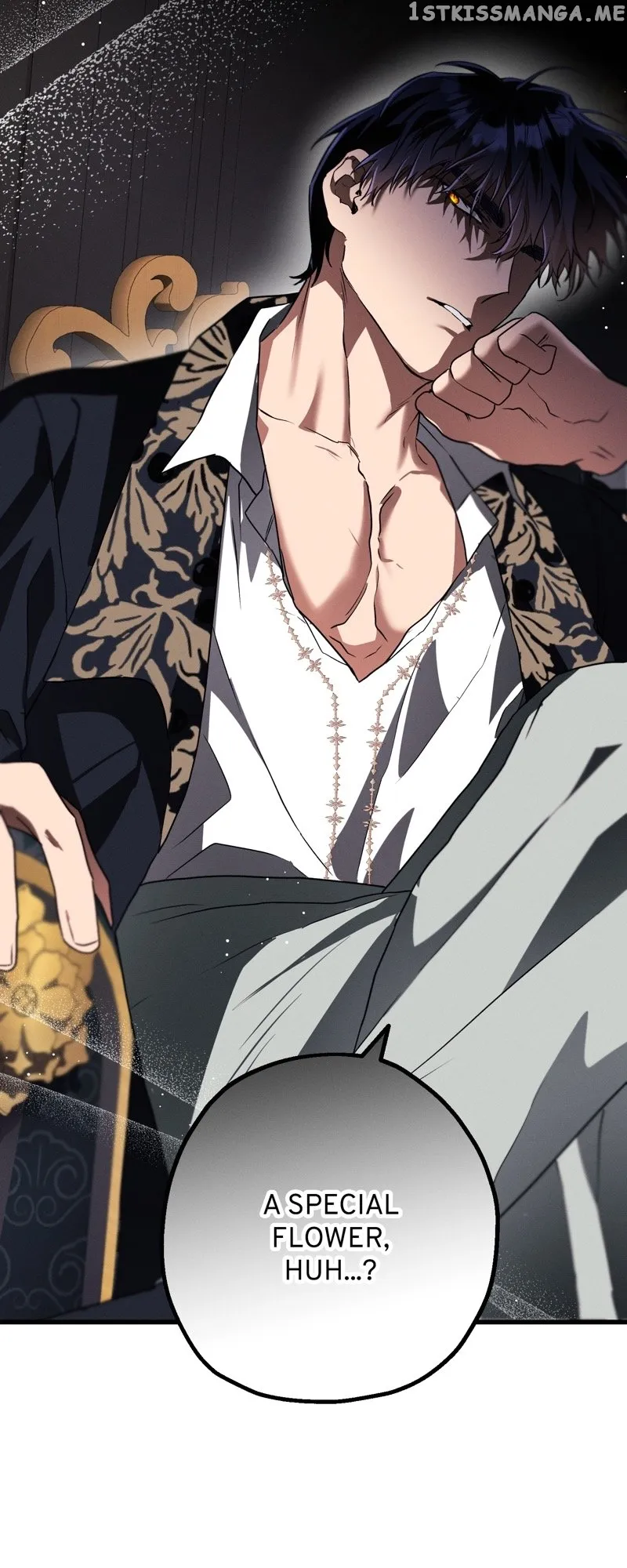 The Beast Within Chapter 13 Online - página 37