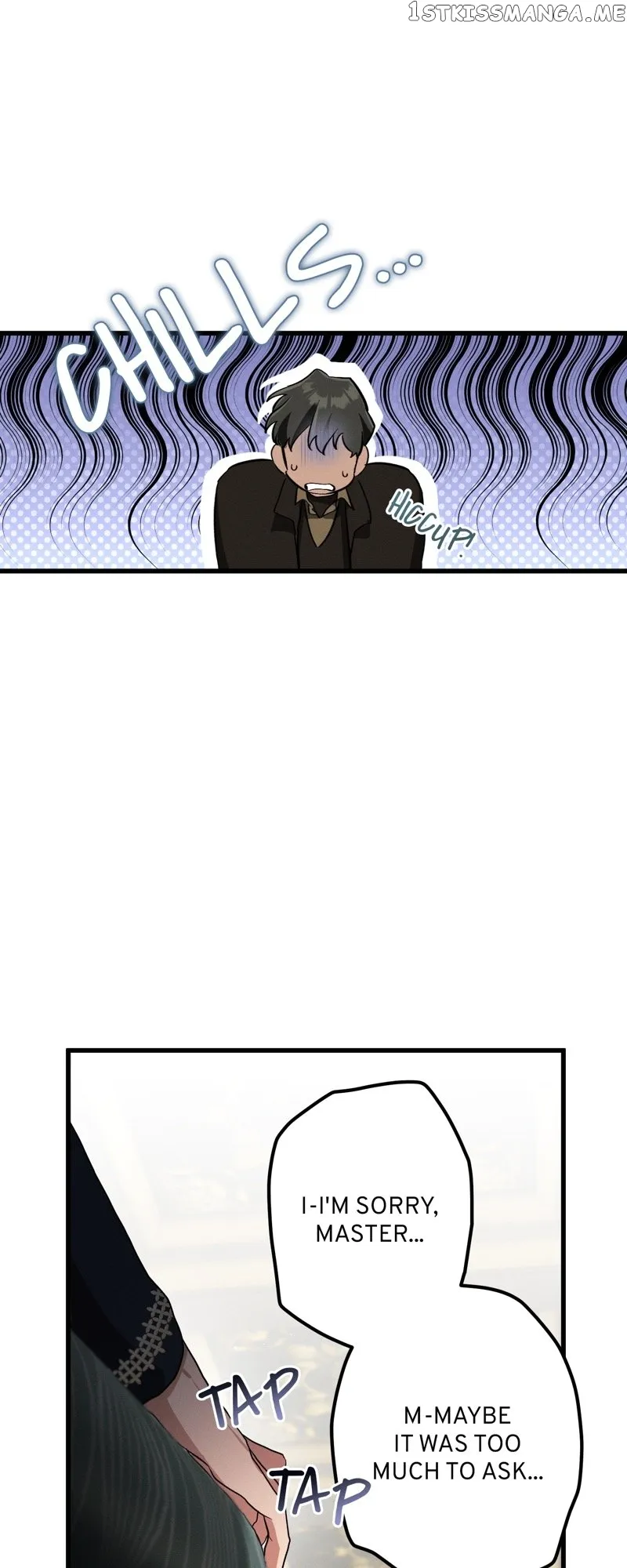The Beast Within Chapter 13 Online - página 38
