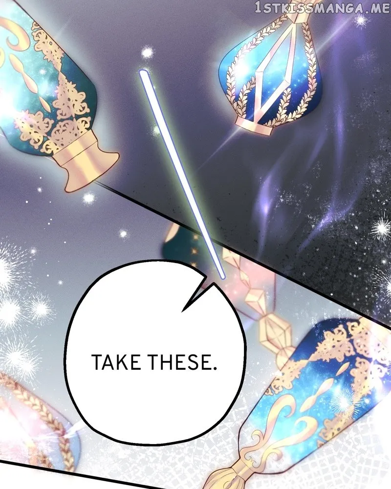 The Beast Within Chapter 13 Online - página 41