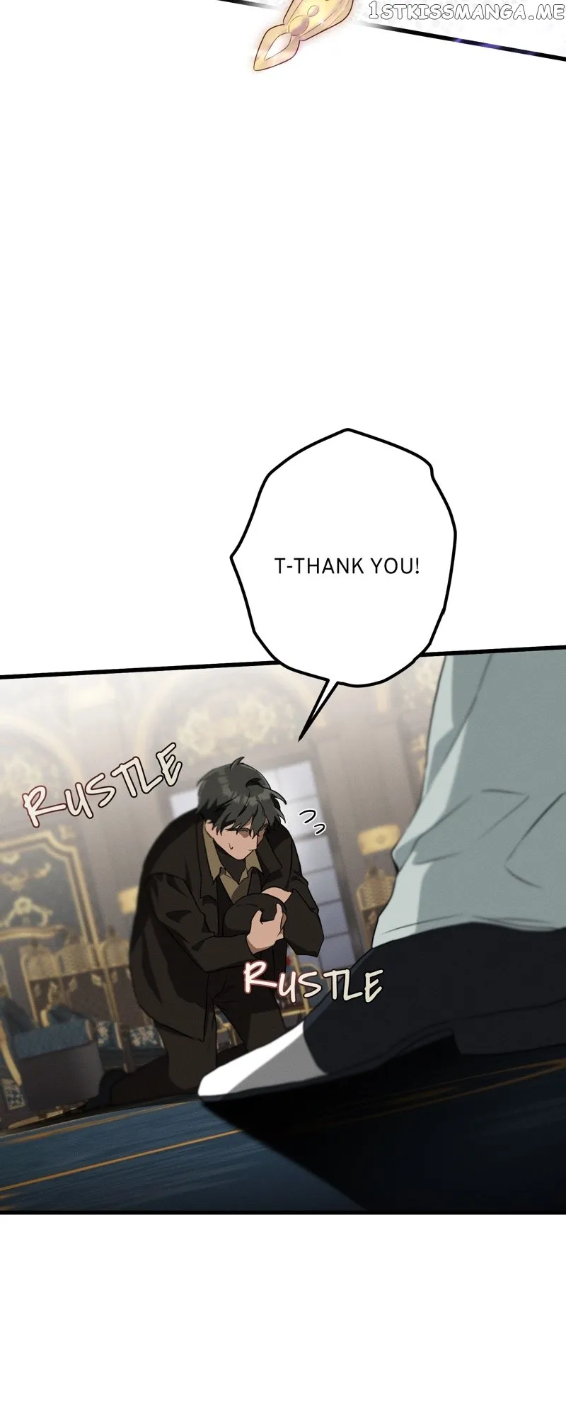 The Beast Within Chapter 13 Online - página 42