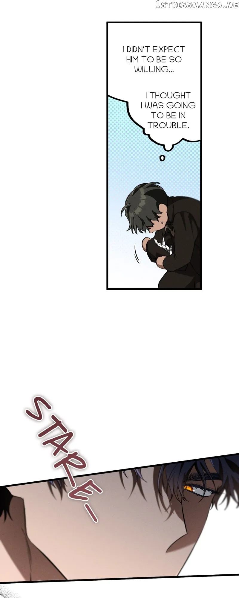The Beast Within Chapter 13 Online - página 43