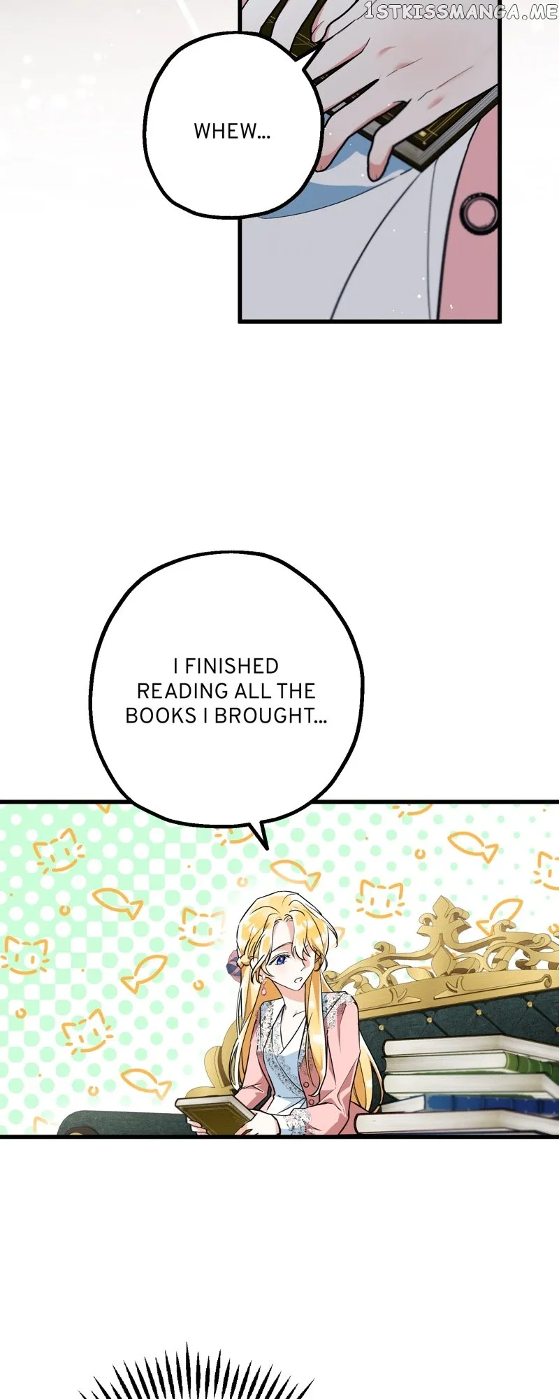 The Beast Within Chapter 13 Online - página 50