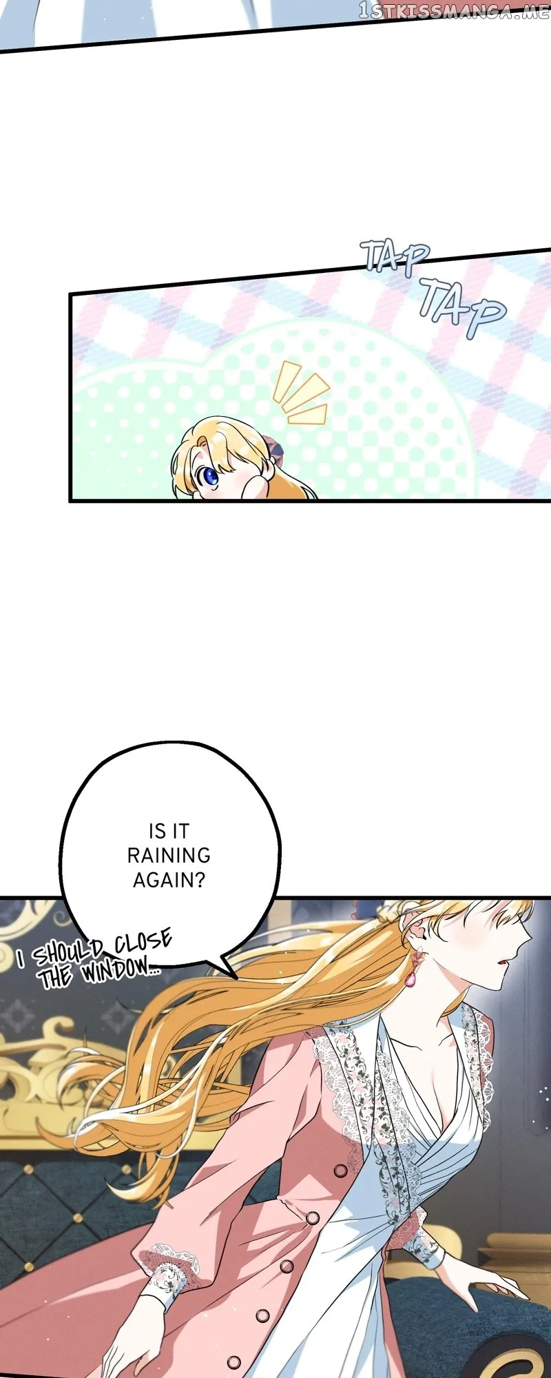 The Beast Within Chapter 13 Online - página 53