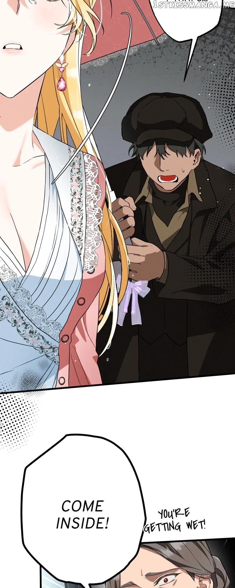 The Beast Within Chapter 13 Online - página 70