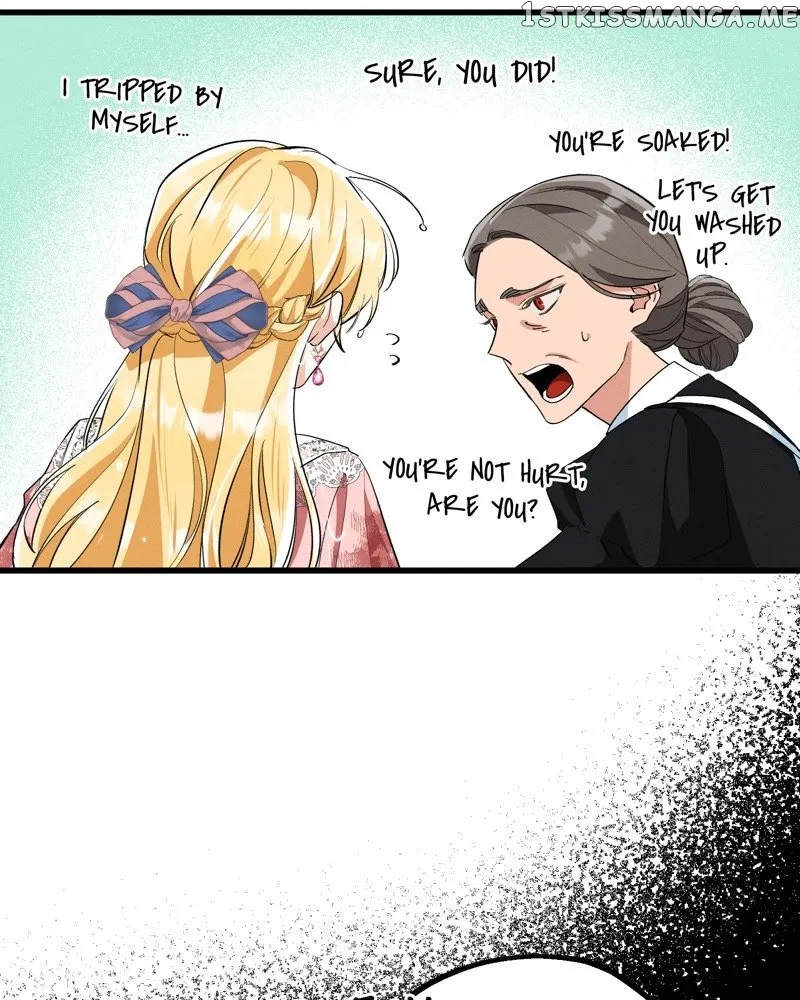 The Beast Within Chapter 13 Online - página 73