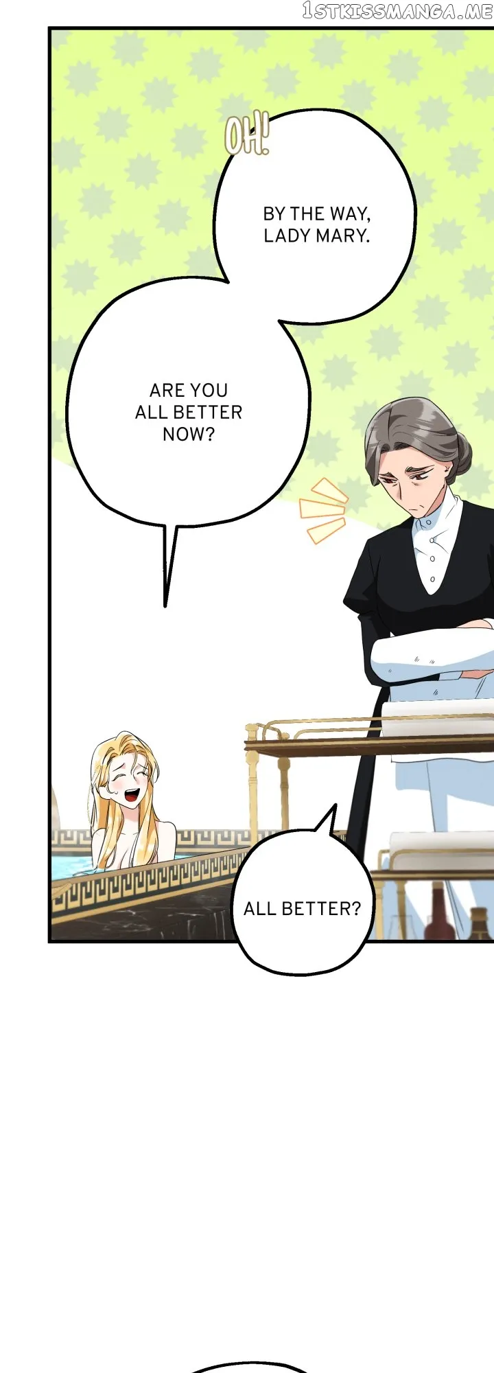 The Beast Within Chapter 14 Online - página 4