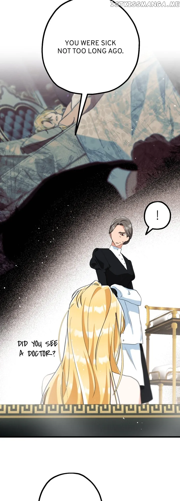 The Beast Within Chapter 14 Online - página 5
