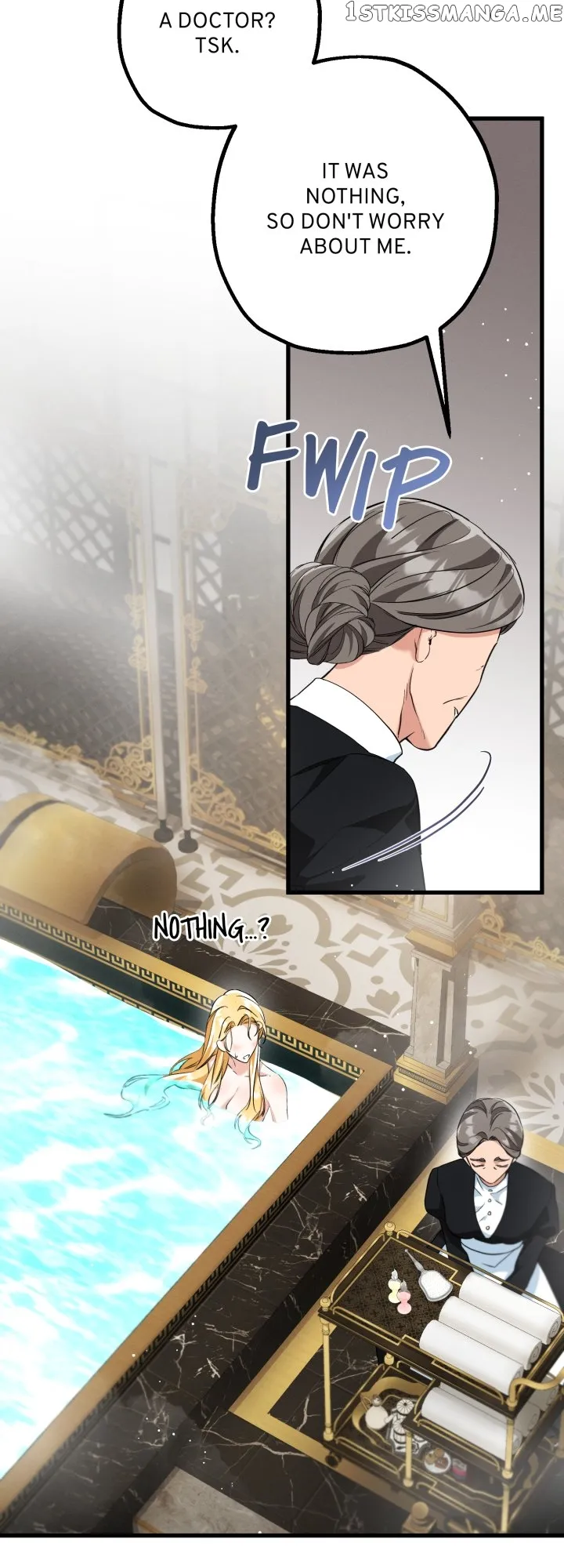 The Beast Within Chapter 14 Online - página 6