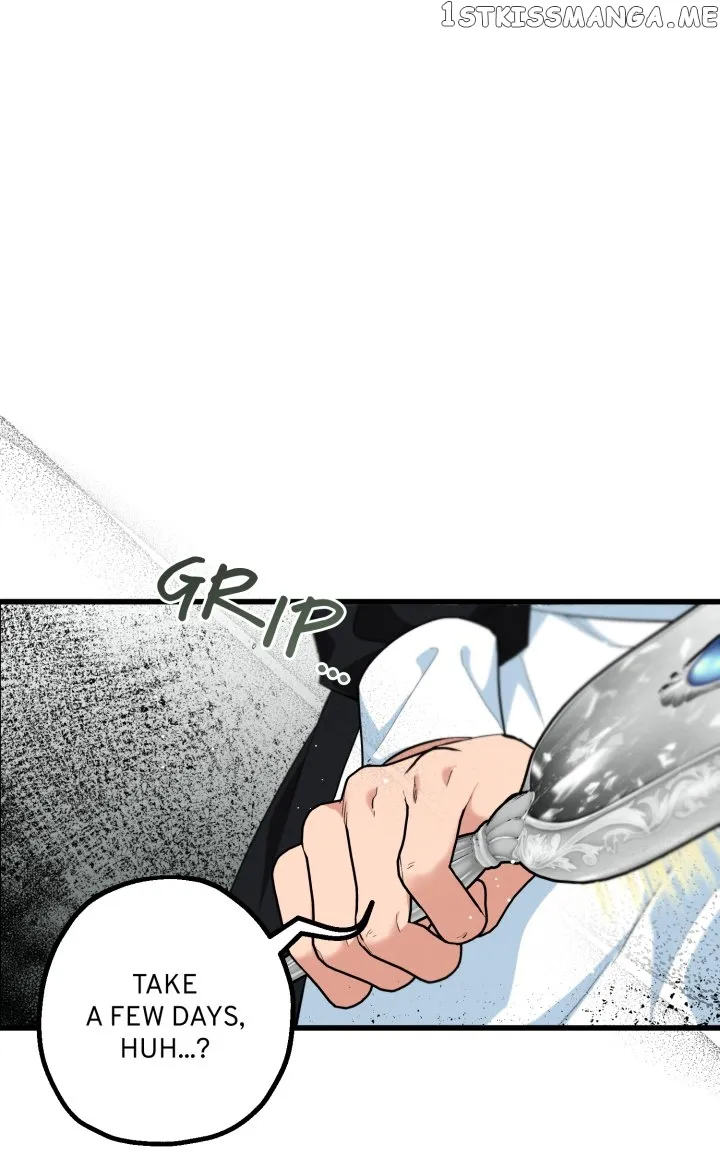 The Beast Within Chapter 14 Online - página 8