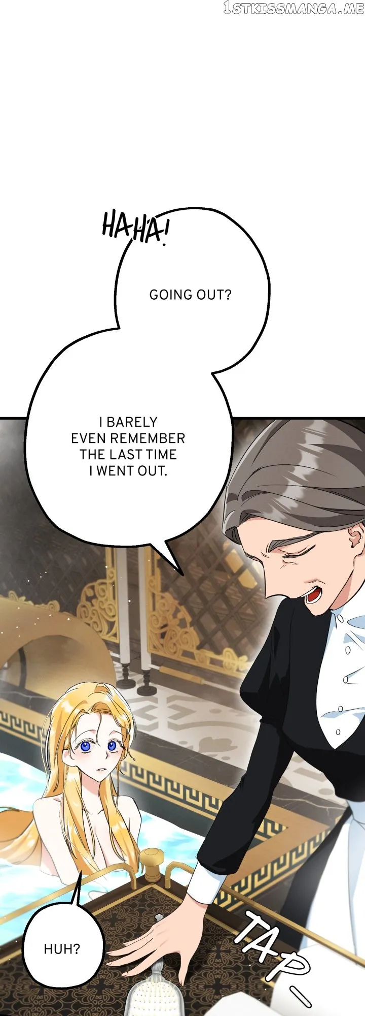 The Beast Within Chapter 14 Online - página 9
