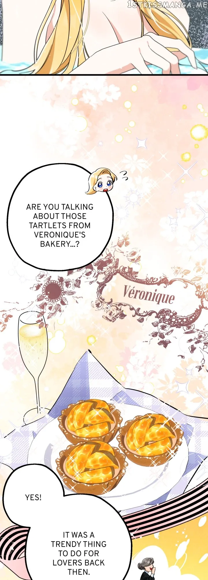 The Beast Within Chapter 14 Online - página 11
