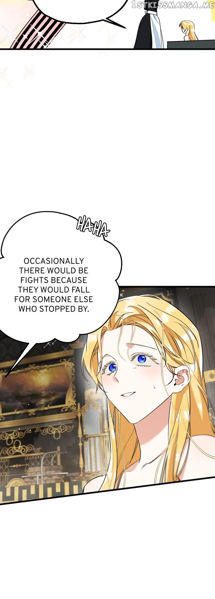 The Beast Within Chapter 14 Online - página 12