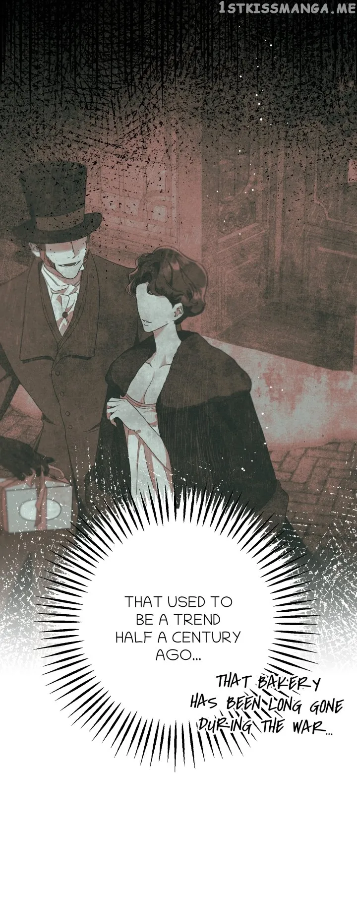 The Beast Within Chapter 14 Online - página 14
