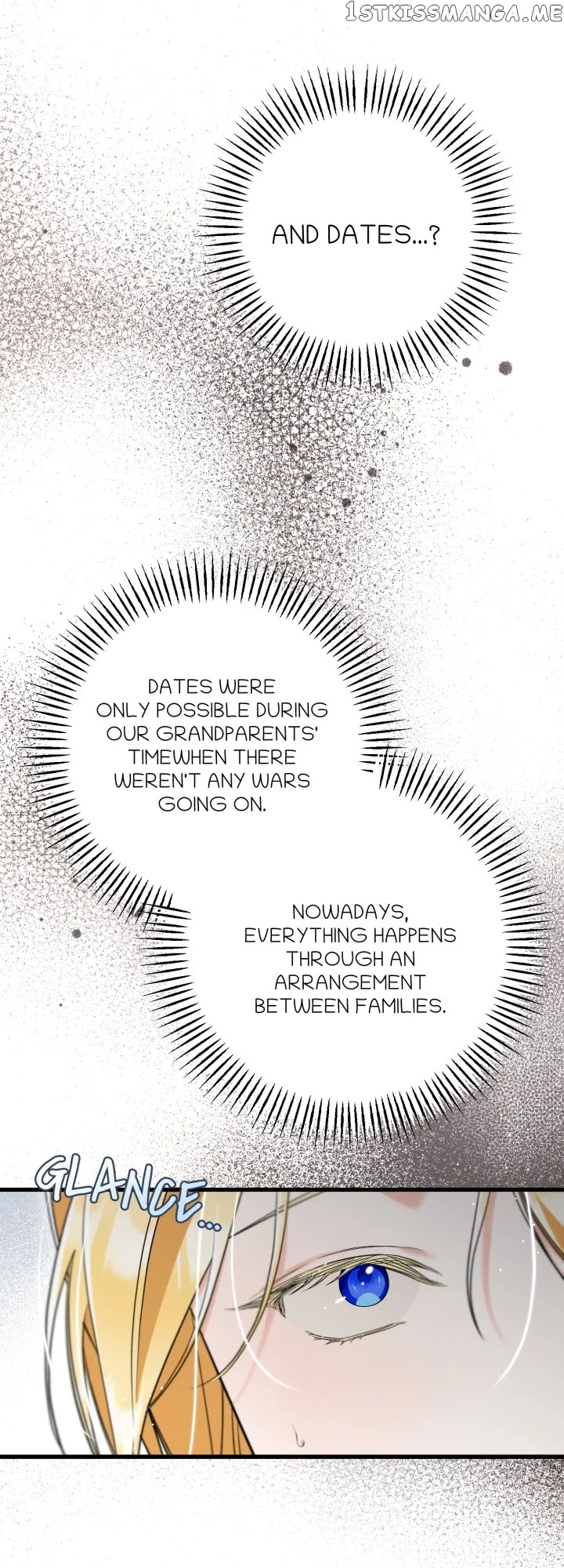 The Beast Within Chapter 14 Online - página 15